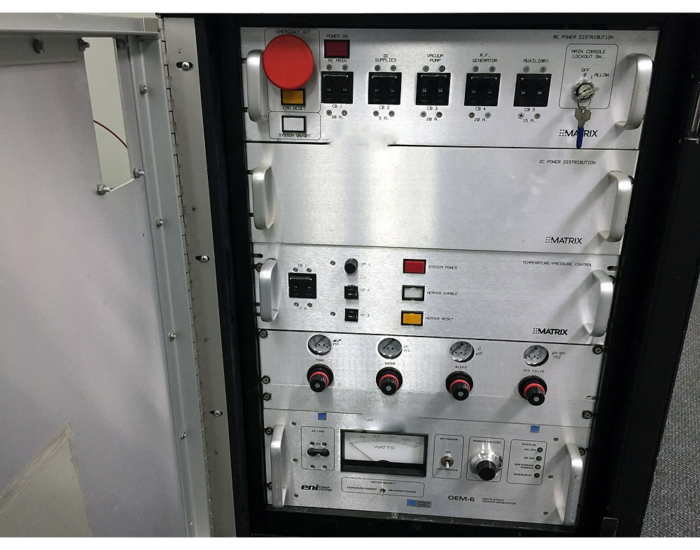 二手刻蚀机MATRIX SYSTEM ONE 103现货供应